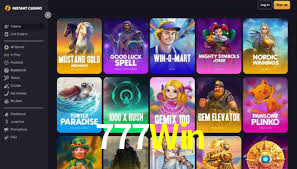 777Win,777Win App