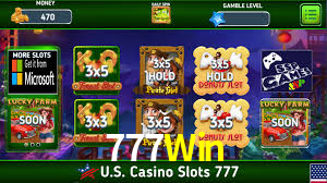 777Win,777Win App