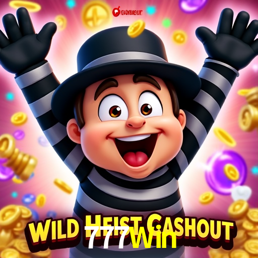 Sinta a adrenalina dos jogos de cassino com 777Win
