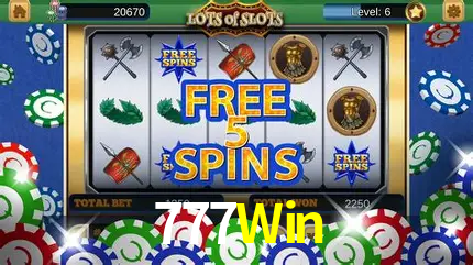 777Win,777Win App